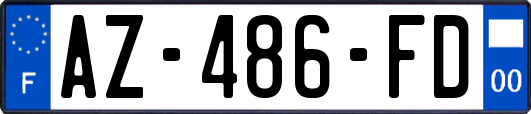 AZ-486-FD