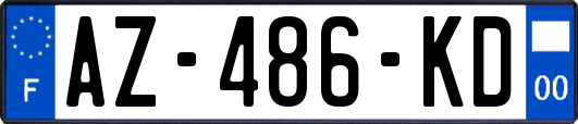 AZ-486-KD