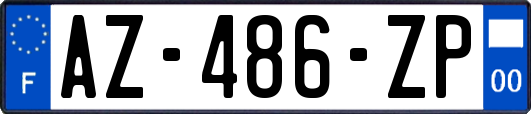 AZ-486-ZP