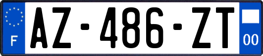 AZ-486-ZT