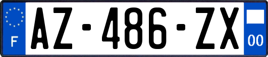 AZ-486-ZX