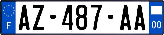 AZ-487-AA