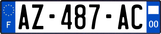 AZ-487-AC