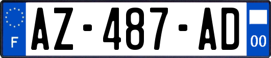 AZ-487-AD