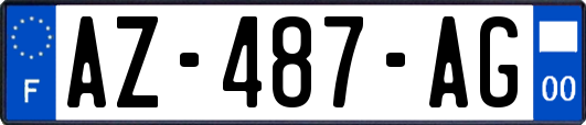 AZ-487-AG