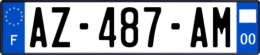 AZ-487-AM