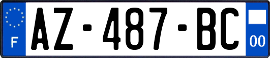 AZ-487-BC