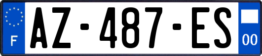 AZ-487-ES