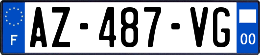 AZ-487-VG
