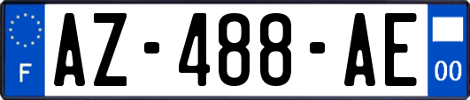 AZ-488-AE