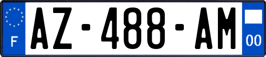 AZ-488-AM