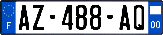 AZ-488-AQ