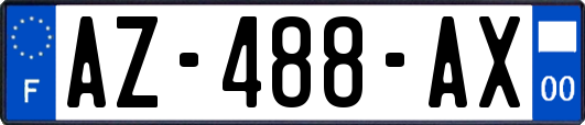 AZ-488-AX