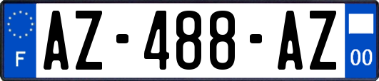 AZ-488-AZ