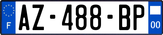 AZ-488-BP