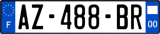 AZ-488-BR