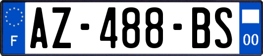 AZ-488-BS