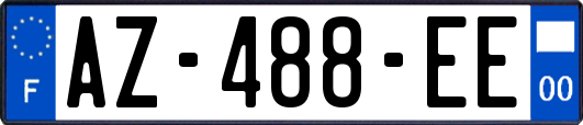 AZ-488-EE