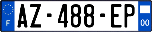 AZ-488-EP