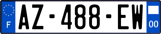 AZ-488-EW