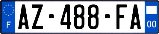 AZ-488-FA