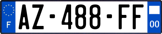 AZ-488-FF