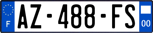 AZ-488-FS