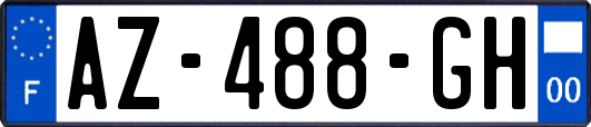 AZ-488-GH