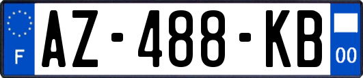 AZ-488-KB