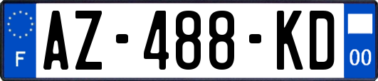 AZ-488-KD