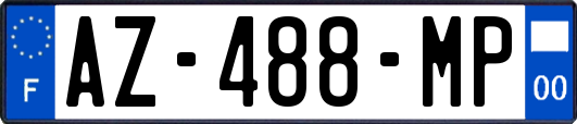 AZ-488-MP