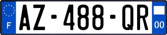 AZ-488-QR