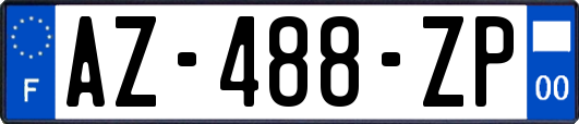 AZ-488-ZP