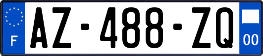 AZ-488-ZQ