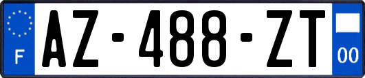 AZ-488-ZT