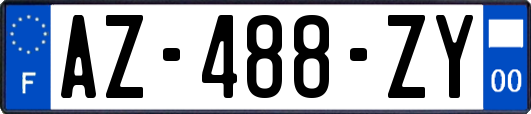 AZ-488-ZY