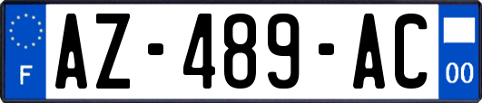 AZ-489-AC