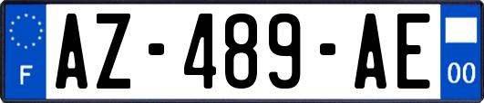 AZ-489-AE