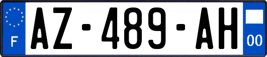 AZ-489-AH