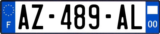 AZ-489-AL