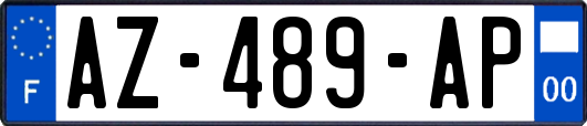 AZ-489-AP