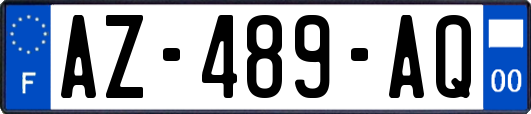 AZ-489-AQ