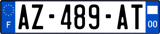 AZ-489-AT