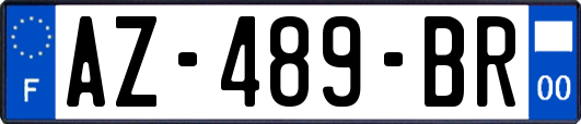 AZ-489-BR