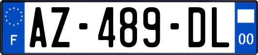 AZ-489-DL