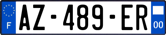 AZ-489-ER