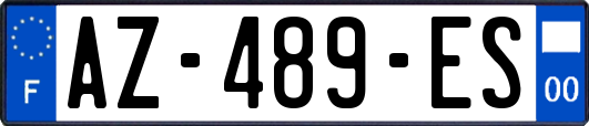 AZ-489-ES