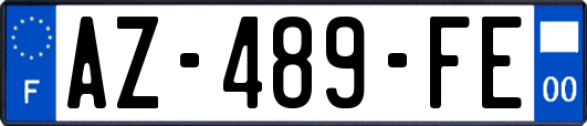 AZ-489-FE