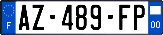 AZ-489-FP