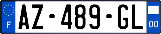 AZ-489-GL